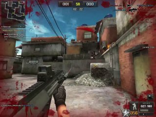 POINT BLANK - SHOP MOVED TO INVENTORY (NGINTIP AND USE CHAR NYA NANDA) - Aditya Arts Game