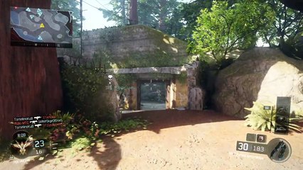 Call of Duty®: Black Ops III DM Redwood ITA