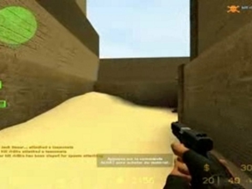 Kill en série sur jack BAUER