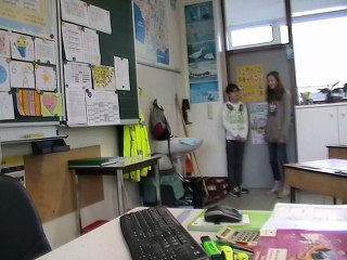 Beaufort 6 - contact 6