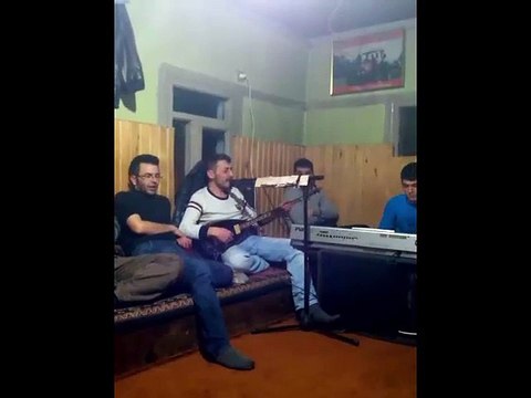 Orhan DEMİR - Bana felek vurmuş