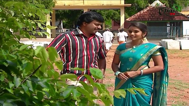 Nadhaswaram நாதஸ்வரம் gopi malar love song