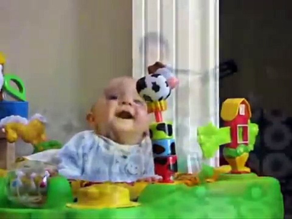 Top 10 Funny Baby Videos!
