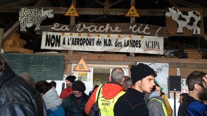 Cop 21: Tracto-vélo vers Paris