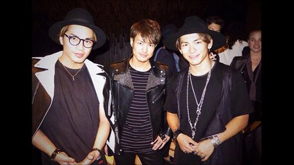 【カワイイ！】三代目JSB今市隆二のドラえもんモノマネが超カワイ過ぎる！『だってドラちゃん世代だしｗｗ』