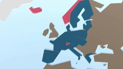 UE: contrôles systématiques aux frontières extérieures