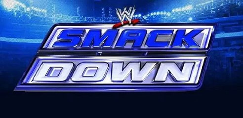 WWE SMACKDOWN 24 De Enero 2014 Resultados/Highlights En Español (1/24/14)