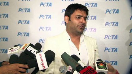 Kapil Sharma REACTS on Misbehaviour with actress Deepali Sayyad