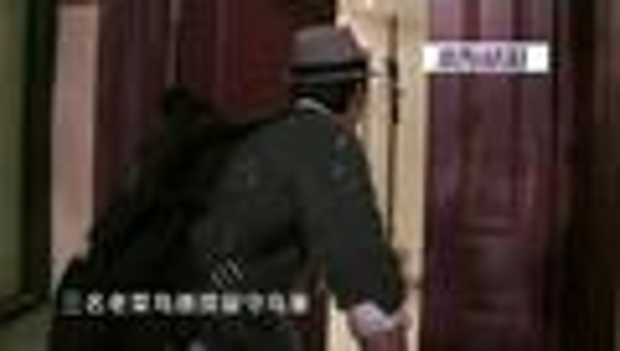 你好菜鸟 20151120期 | 邱心志拍马屁苦心经营职场人缘【安徽卫视官方高清】