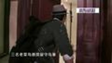 你好菜鸟 20151120期 | 邱心志拍马屁苦心经营职场人缘【安徽卫视官方高清】