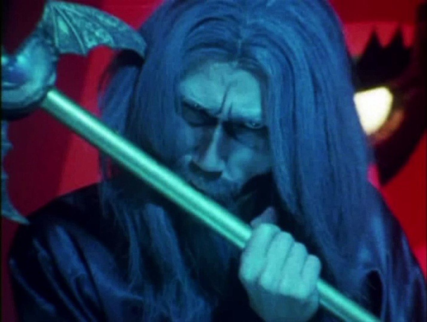 人造人間キカイダー プロフェッサー・ギルの笛の音(1972)(re)(960x540