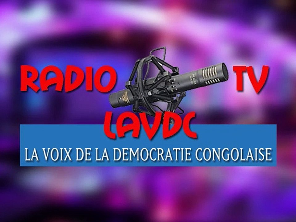 Tele LAVDC Panorama d'Afrique live