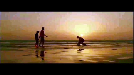 Dance Kahani 2016 - Official Teaser Trailer - Madeleine Hanna, Alamdar Khan, Vernin U'chong, Abdul Ghanii