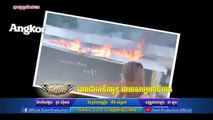 pel eka bong nek oun pel sabay bong nek ke Kuma Full HD, Kuma New MV Official