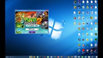 Plants vs. Zombies 2 My New Project PvZ2 for PC!