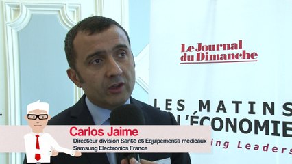 "La législation française garantit la sécurité des données médicales"