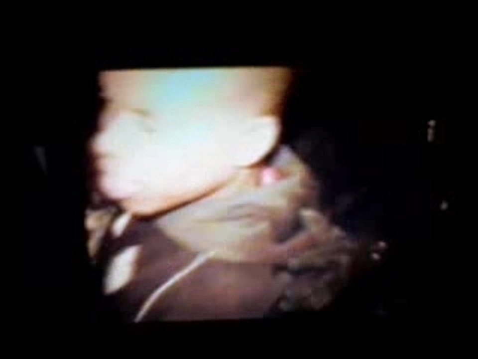 Sarkozy fouquet's election jeune