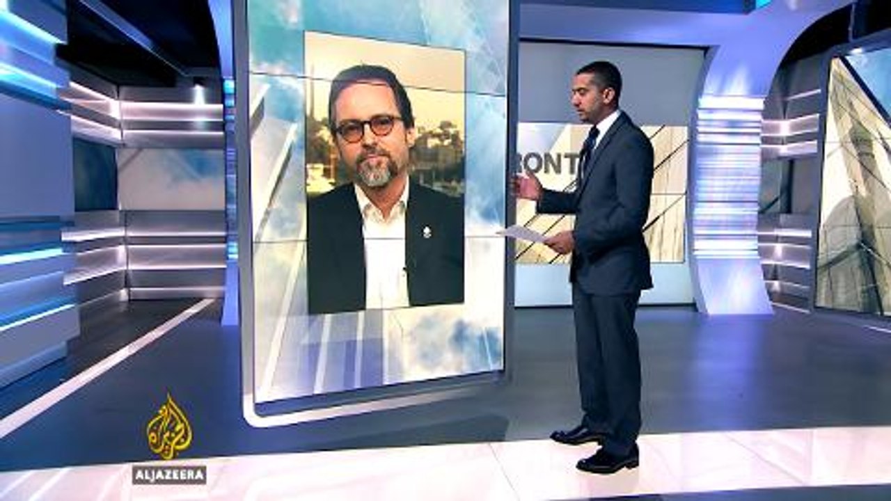 UpFront : Why do people join ISIL?