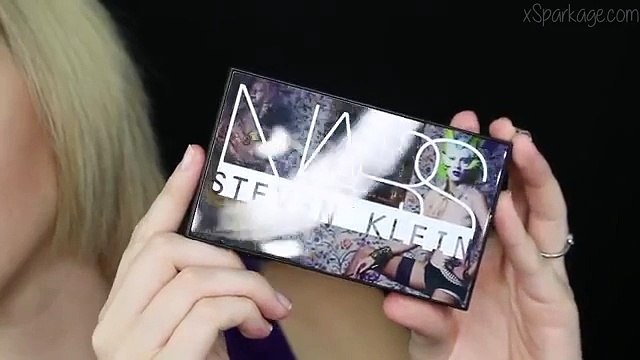 NARS Steven Klein Collection- First Look!