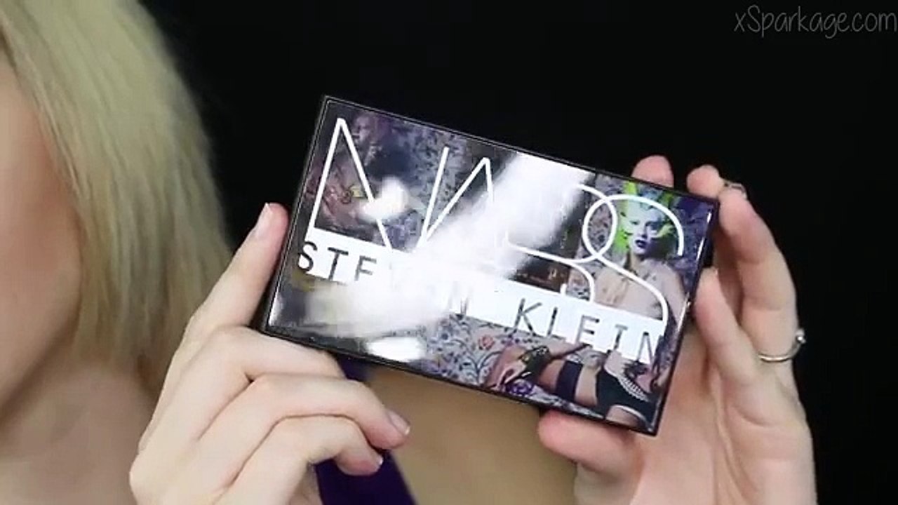 NARS Steven Klein Collection- First Look!