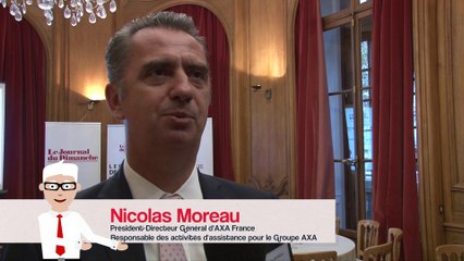 "La téléconsultation, un service d'accès aux médecins à distance"