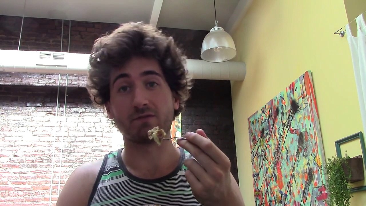 How to Live on $3 a Day - Day 4 -