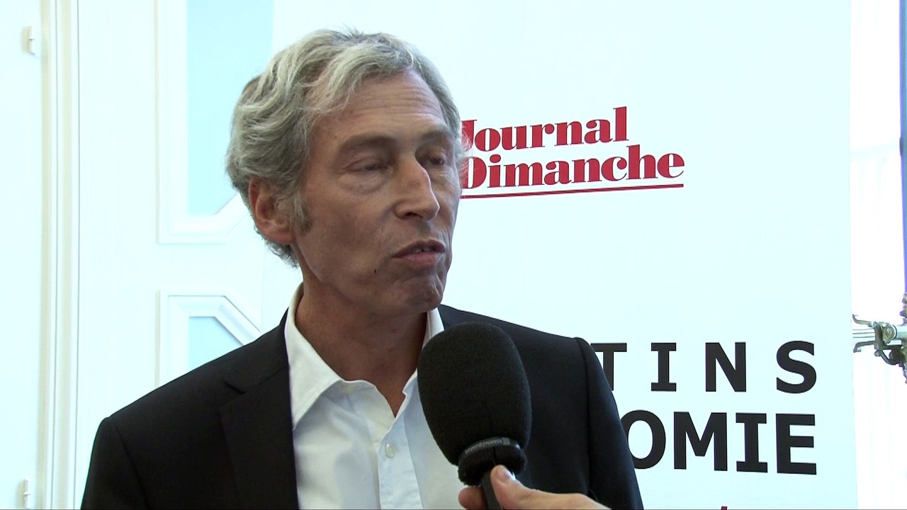 "Anonymisées, les données médicales peuvent permettre d'énormes progrès"