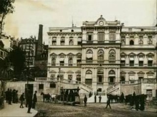 SULTAN ABDULHAMİD HAN 2