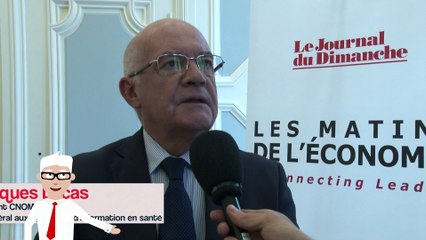"Beaucoup de médecins ont déjà intégré la e-santé dans leur pratique"