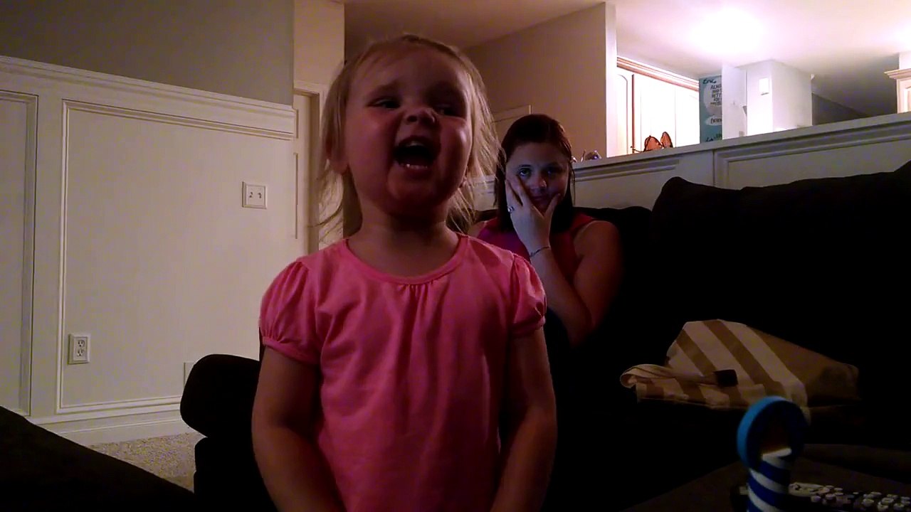 Happy Birthday to Daddy ! | Kids video | Full_HD | 30fps