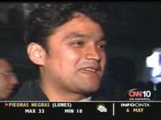 Spencer Tunick Zocalo DF