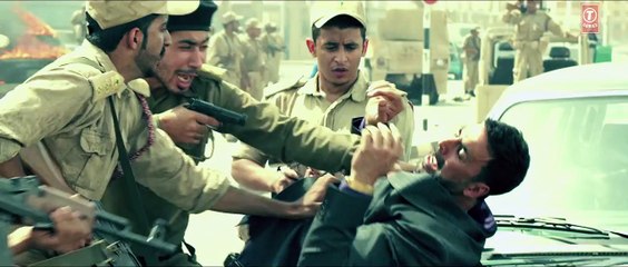 AirLift 2016 Official Trialer