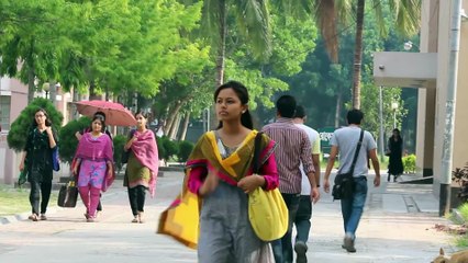 Khuji Tore Music Video Represented by EEE,KUET