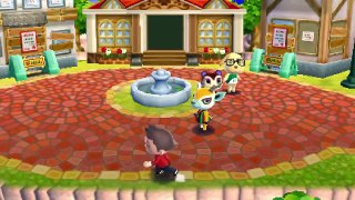 Animal Crossing: Happy Home Designer Part 07: NOW KISS! (Nintendo 3DS Playthrough)