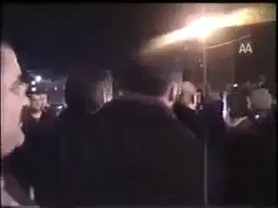 Bahçeli'yi Görünce Uluyan Adam Komik Videolar İlginç Videolar