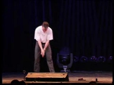 Bigard - Les crottes de chiens