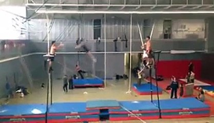 Amazing Stunt Video muhammad haroon