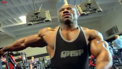 BODYBUILDING MOTIVATION -  Unleash The Beast 2015