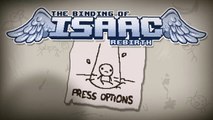 The Binding of Isaac: Rebirth