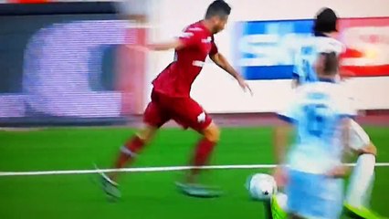 Trapani Modena 1 -0 CITRO