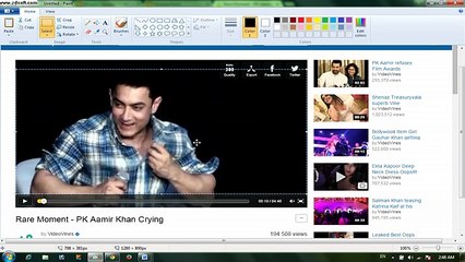 How to Add Video in Blog Post with Custom Thumbnail _ Tune.pk