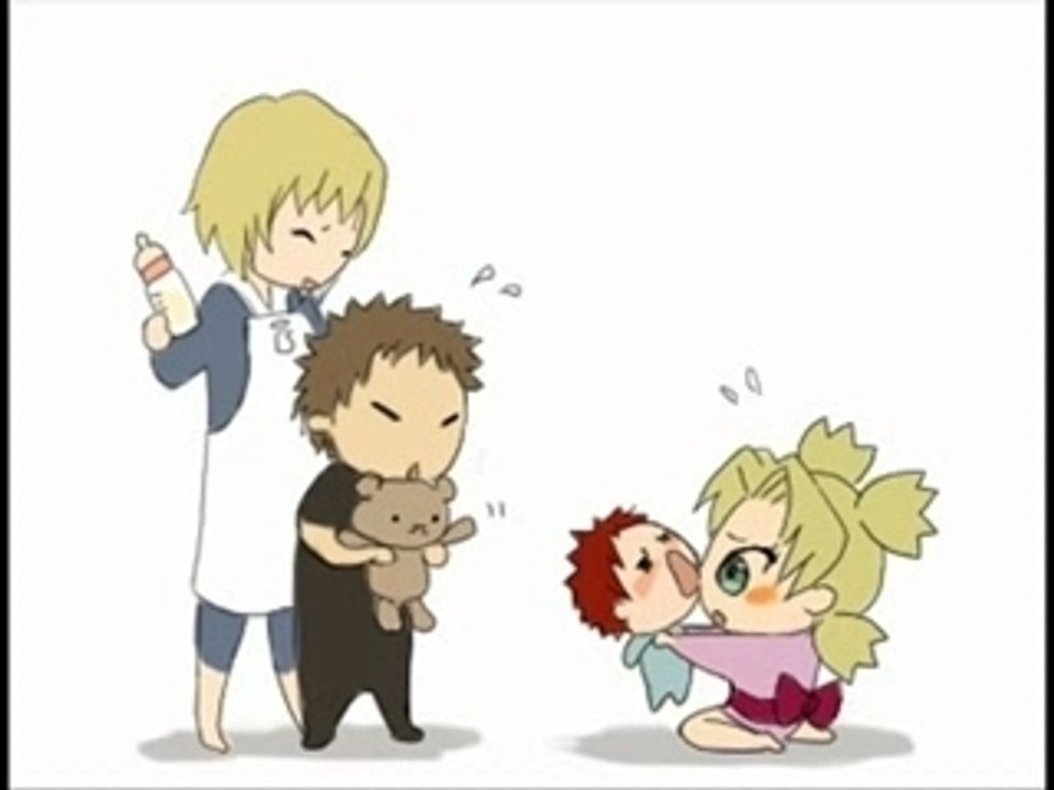 Amv gaara