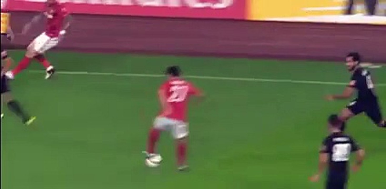 Guangzhou Evergrande vs AlAhli 1-0 All Goal Live HD Final Asian Champions League