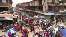 Lagos face au défi du changement climatique