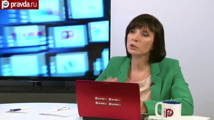 ISIS created by US to hit Russia political analyst Araik Stepanyan | Eng Subs