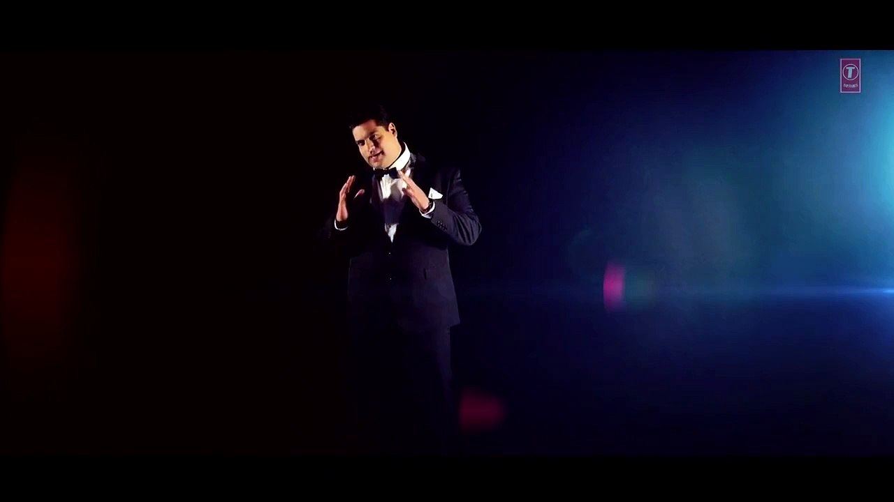 Pehla Pyar - Full Video Song HD - Adil Hashmi, S.I.B