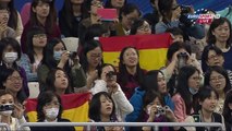 Javier Fernandez FS 2015 World, Shanghai HD | Хавьер Фернандес ПП Мир, Шанхай 2015