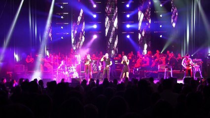 Directia 5 & OSB - Intr-o zi @ Sala Palatului / Bucuresti / 20.11.2015