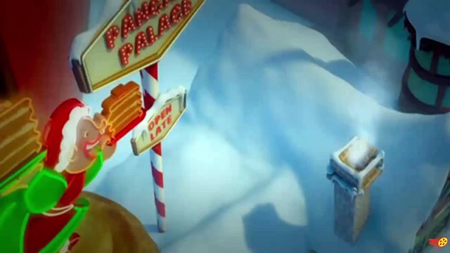 Zamanda Yolculuk Animasyon Çocuk Filmi Türkçe Dublaj