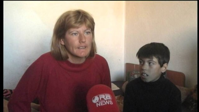 Pamundësia ekonomike. Korçë, 9-vjeçarja me anemi apel për ndihmë